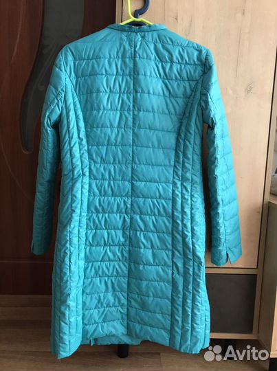 Куртка женская