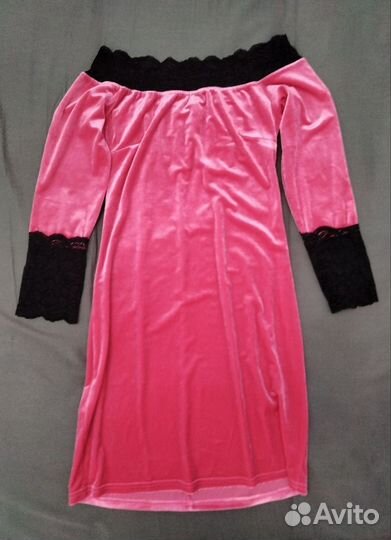 Платье праздничное