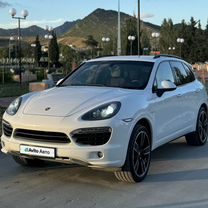 Porsche Cayenne S 3.0 AT, 2012, 220 000 км, с пробегом, цена 2 550 000 руб.