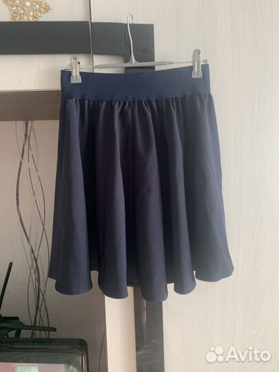 Юбки школьные, юбка-шорты