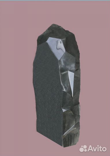 Памятники на могилу