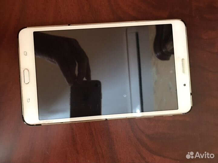 Планшет samsung galaxy tab 4
