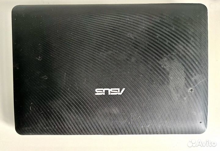 Нетбук Asus Eee pc 1015bx