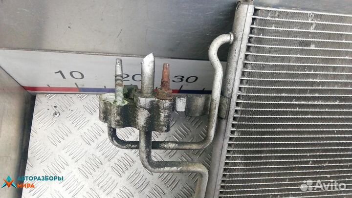 Радиатор кондиционера Ford Kuga 2010