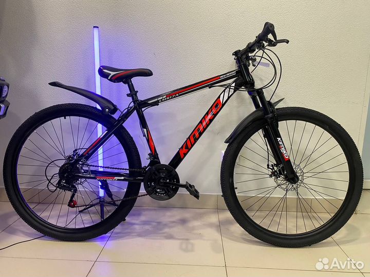 Велосипед горный 29 диаметр