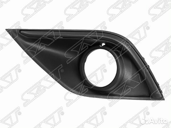 Оправа птф Mitsubishi Outlander 18-22 (Слева)