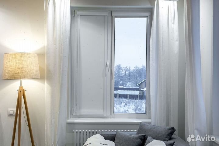 Рулонные шторы европейского качества