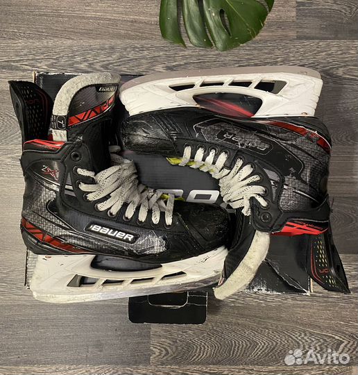 Коньки Bauer Vapor 2x 7ee