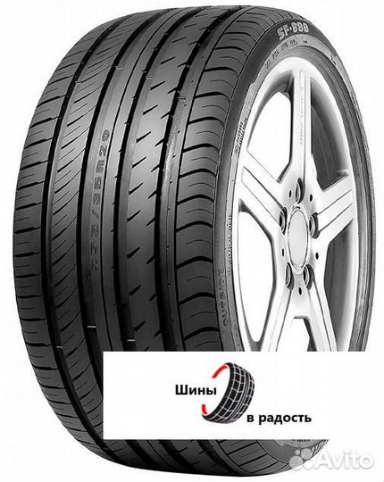 Sunfull SF-888 225/55 R17 101W