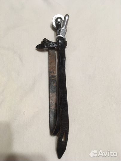 Фляга немецкая (ремень 1938)