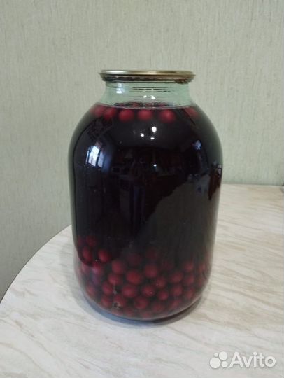 Компоты, варенье, соления, заморозка