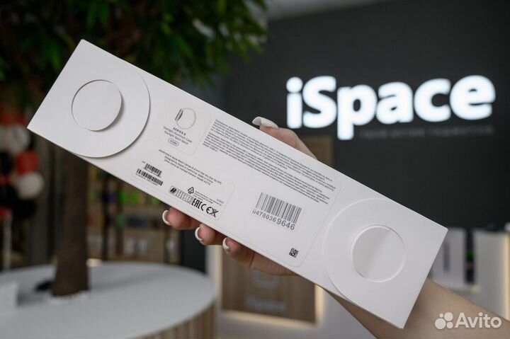 Часы Apple Watch Series 8 white 45mm