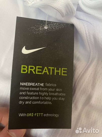 Шорты Nike drill Swoosh баскетбольные DRI-FIT