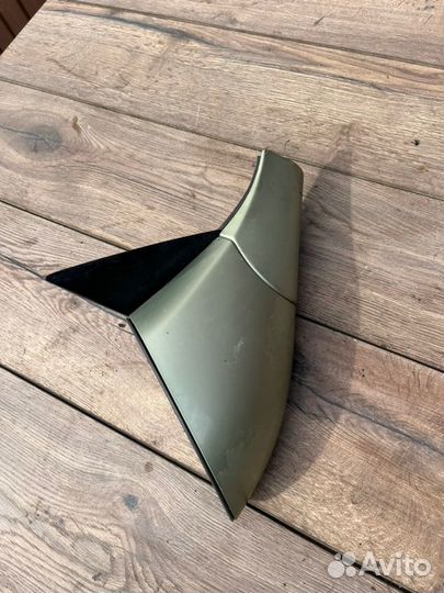 Зеркало заднего вида боковое правое Opel Vectra B