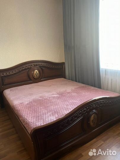 Трюмо трельяж с зеркалом