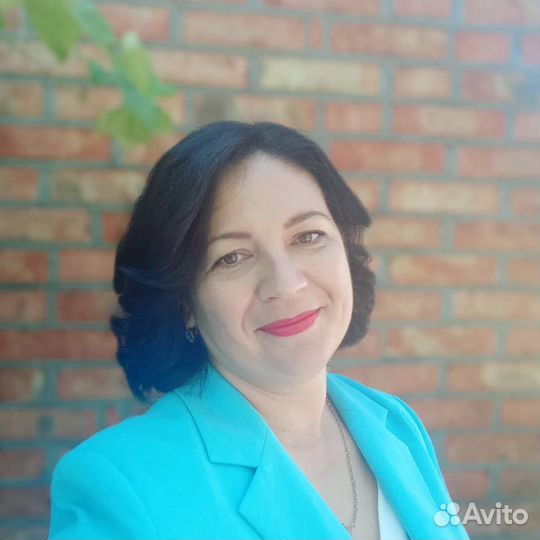 Логопед-дефектолог