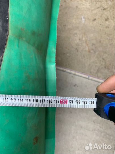 Резиновая лодка Нырок