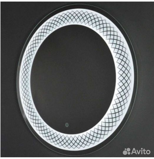 Зеркало с подсветкой