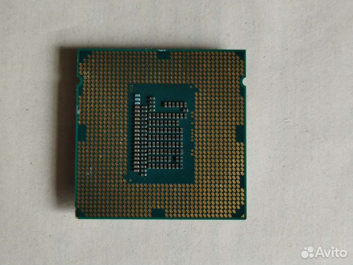 Intel pentium G2020