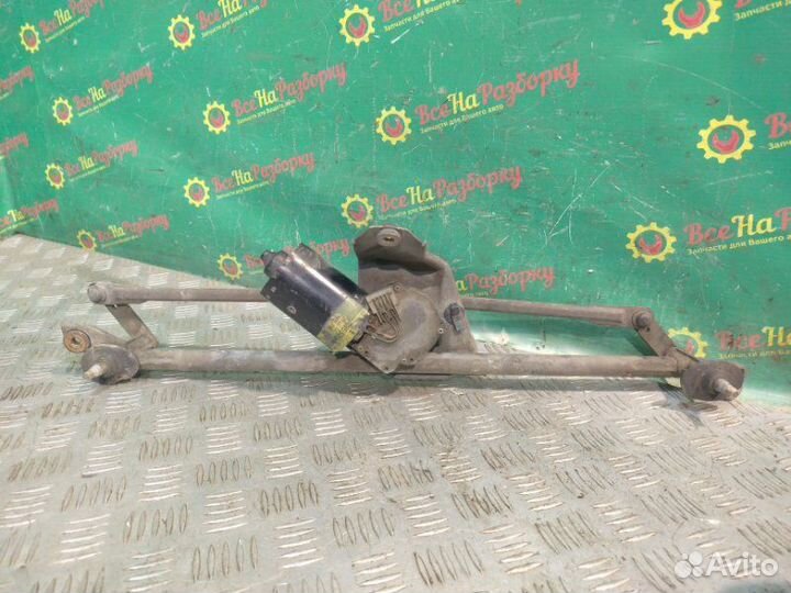 Трапеция дворников Volkswagen Golf 3 универсал 1.8