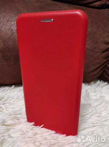 Чехол-книжка для honor 10i