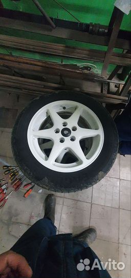 Шины и диски