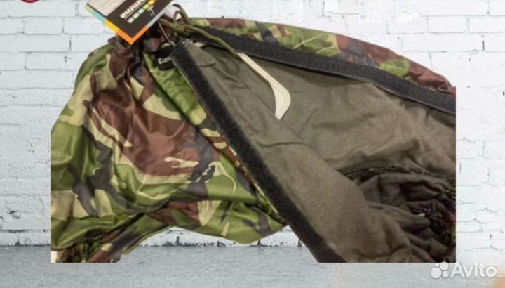 Комбинезон для маленькой собаки