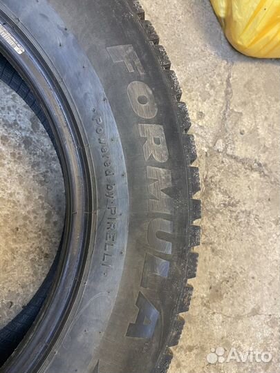 Formula Ice 225/65 R17