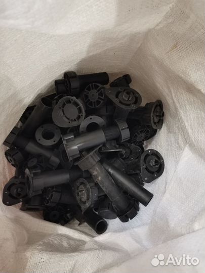 Мебельные ножки