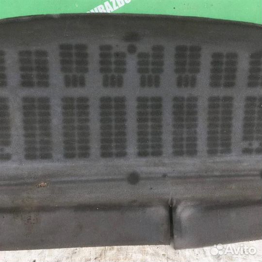 Полка Фольксваген Пассат Б3