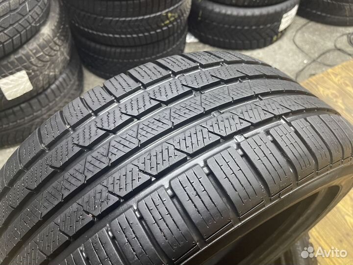 Continental ContiWinterContact TS 810 245/40 R18