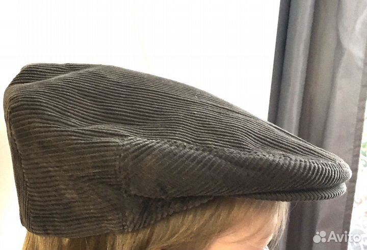 Кепка мужская