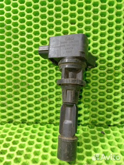 Катушка зажигания Mazda 6