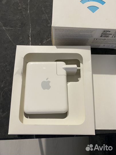 Wi-fi Роутер Apple Airport express