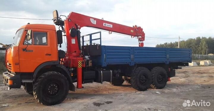 Водитель Манипулятора Вахта Москва