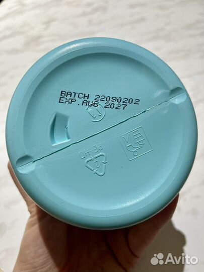 Маска для волос