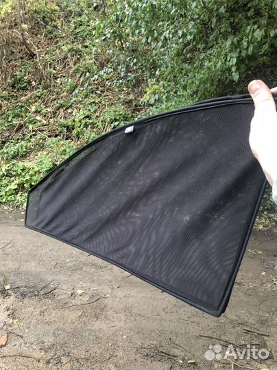 Усилитель бампер задний киа рио3