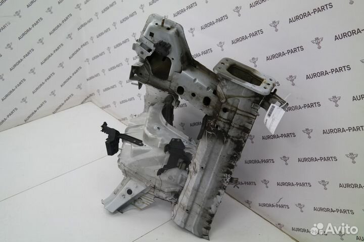 Лонжерон BMW X5 F15 2013-2018