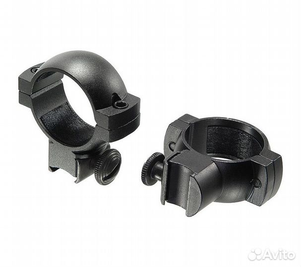Кольца для прицела Veber 3011 M