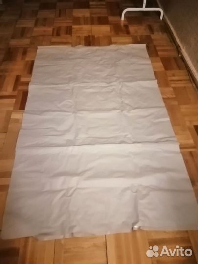 Противопролежневый матрас Bronigen Bas 3000 H