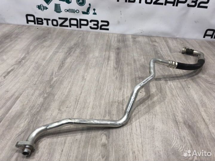 Трубка кондиционера Renault Megane 3 K4M838 2012