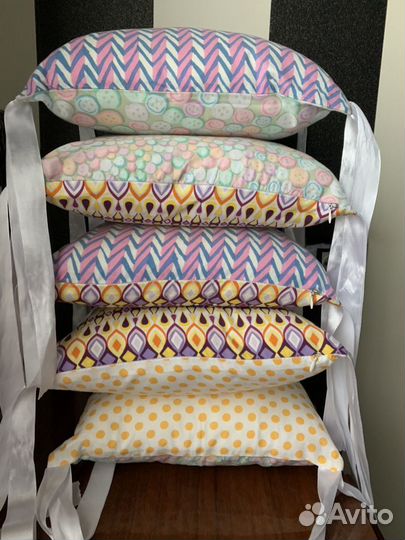 Подушки декоративные 30*30