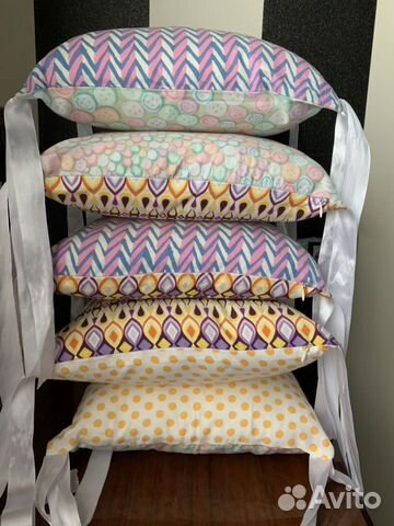 Подушки декоративные 30*30