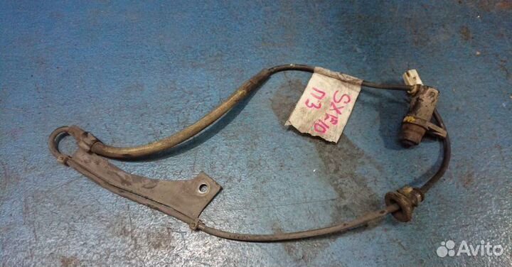 Датчик ABS Lexus Is 1