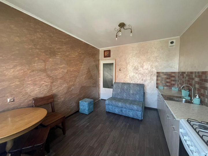 1-к. квартира, 42,9 м², 7/10 эт.