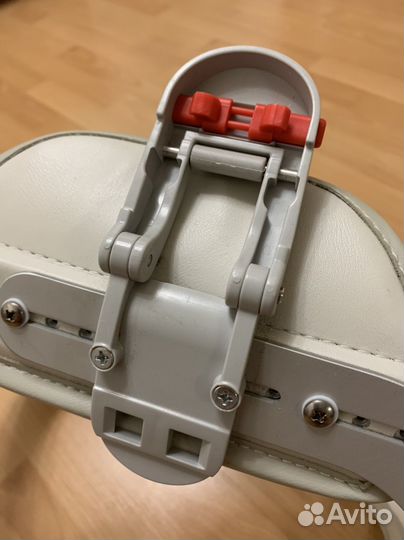 Orlett HEB-997 (L) гиперэкстензионный корсет