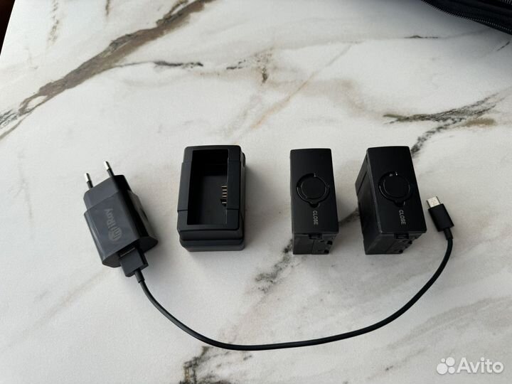 Тепловизионный прицел iray rico rh50