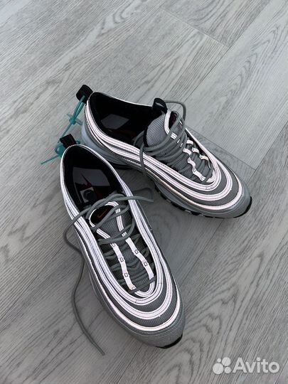 Nike air max 97