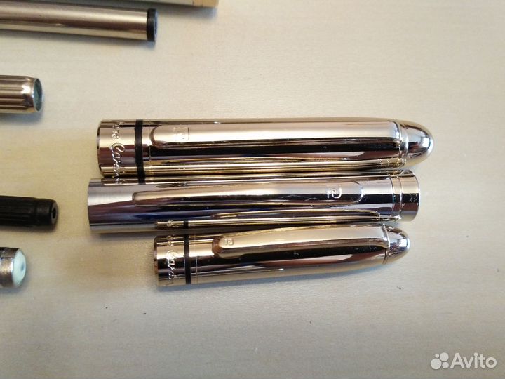 Ручки Pierre Cardin