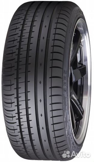 Accelera PHI-R 205/45 R17 88W